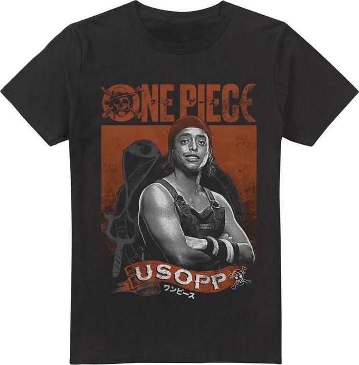 One Piece TShirt (XL)