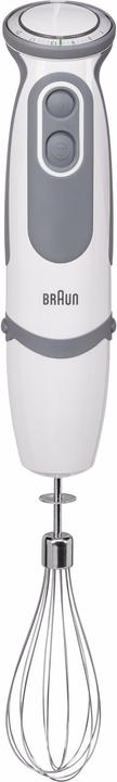 Produktbild Braun MQ 5245 WH MultiQuick 5 (EU-Stecker)