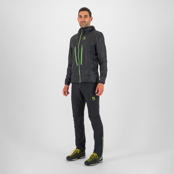 Actual product image Karpos K-Performance Hybrid Jacket (XXL)