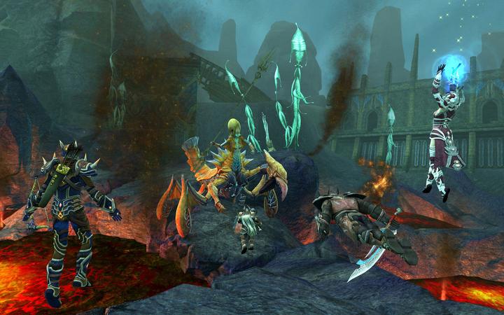 Actual product image Trion Worlds Rift (PC, DE)
