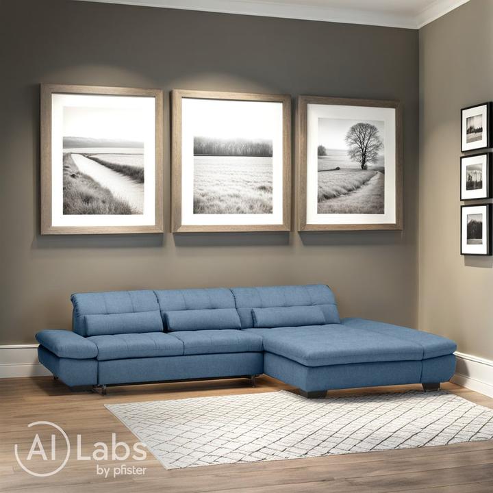 Produktbild Xora 7686 (Ecksofa)