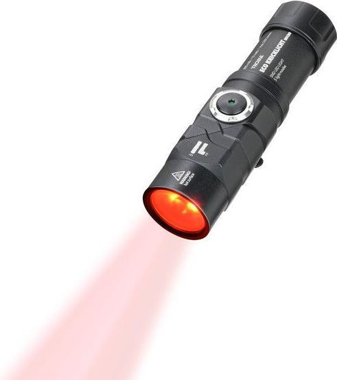 Troika Taschenlampe ECO KNICKLICHT MICRO (8.80 cm)