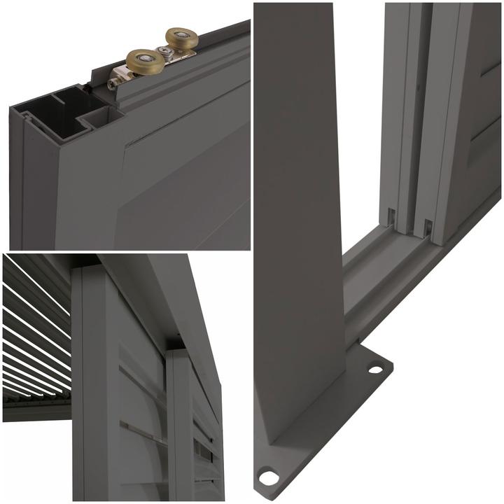 Actual product image MCW L46-LS7 (300 cm, 400 cm)