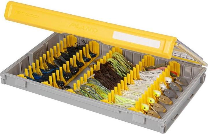 Produktbild Plano Top EDGE Utility Box 3700 Deep: Qualität & Funktionalität vereint