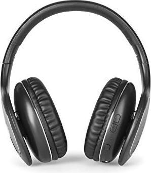 Produktbild Meliconi 2 x kabellose Stereo-TV-Headsets (8 h, Kabelgebunden, Kabellos)