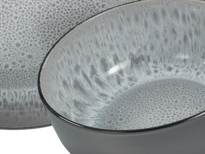 Image du produit CreaTable Nordic Fjord (16 pièce(s))
