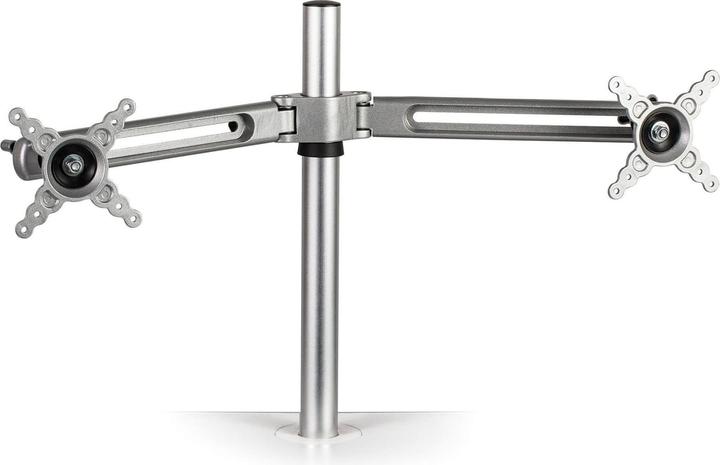 Fellowes Lotus à double écran (Tables, 27")