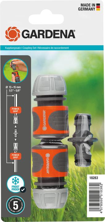 Productafbeelding Gardena 18281-20 (Slangaansluiting, Componentenadapter, 13 mm)