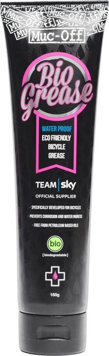 Image du produit Muc-Off Graisse Graisse (120 ml, Graisse pour roulements, Produits d'entretien des phoques)