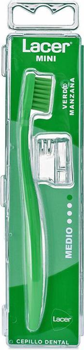 Lacer Mini Cepillo Dental Medio (Mittel)