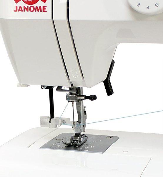 Actual product image Janome SAKURA 95