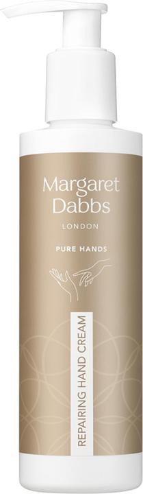 Produktbild Margaret Dabbs London PURE Repairing Hand Cream (200 ml)