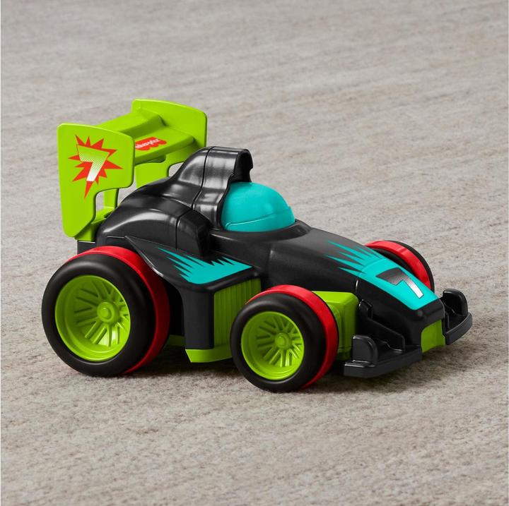 Actual product image Fisher-Price My Easy RC