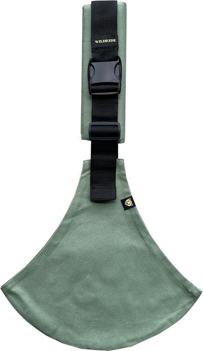 Produktbild Wildride Toddler Carrier