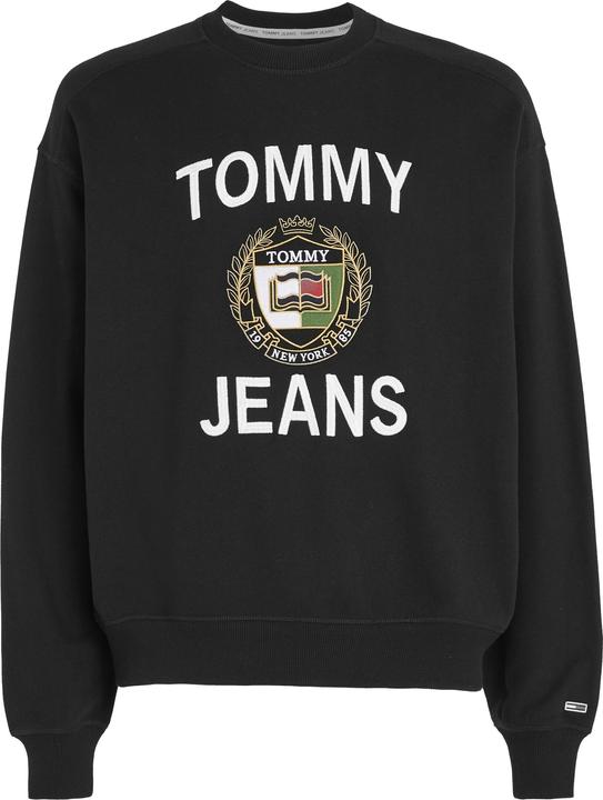 Tommy Hilfiger TJM Boxy TJ Luxe CRE DM0DM16376 BDS XL (XL)