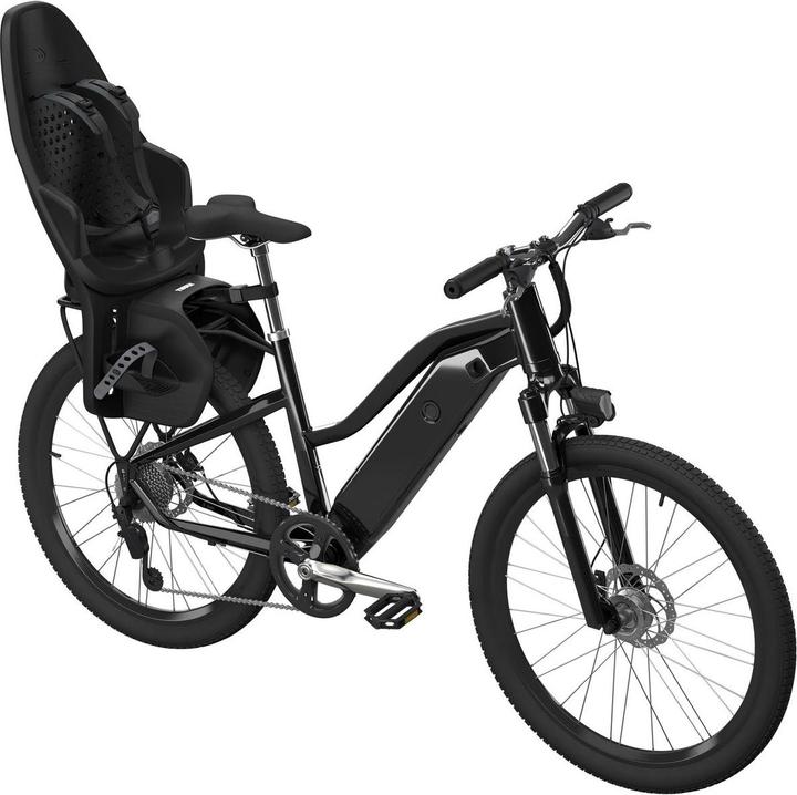 Actual product image Thule Kindersitz Yepp 2 Maxi MIK HD (Carrier)
