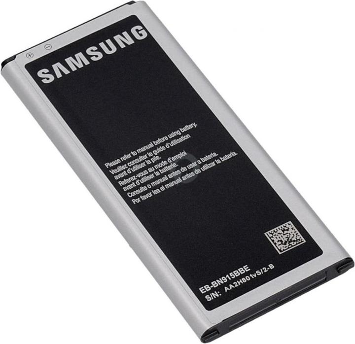 Image du produit Samsung Batterie