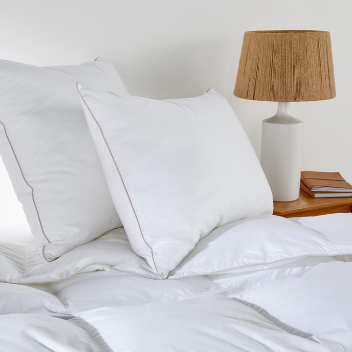 Actual product image La Redoute Interieurs Lri Synthetique Ultra Gonflant (65 x 65 cm)