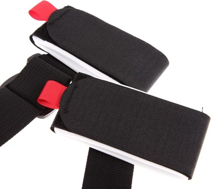 Image du produit Stride Skiträger Ski Carrier Strap Schulter Tragegurt für Ski