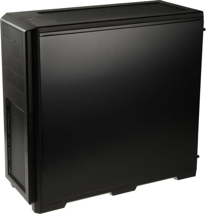 Actual product image Phanteks Enthoo Pro Kingmod (mATX, Mini-ITX, ATX, E-ATX)