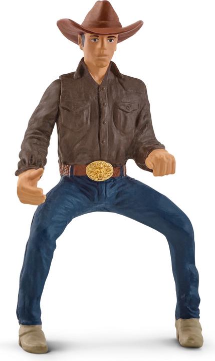 Produktbild Schleich Westernreiten