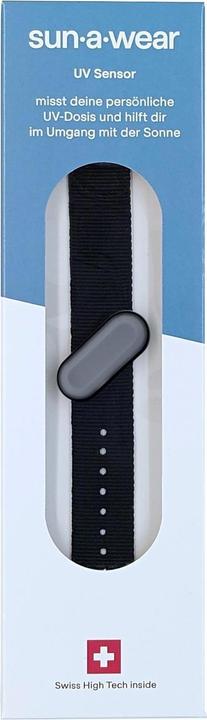 Sun-a-wear UV Sensor (1 x)