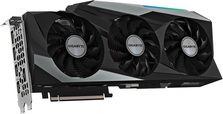 Produktbild Gigabyte GeForce RTX 3080 Ti GAMING OC 12G (12 GB)