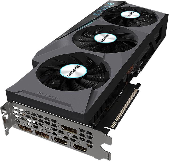 Produktbild Gigabyte GeForce RTX 3080 Ti EAGLE 12G LHR (12 GB)