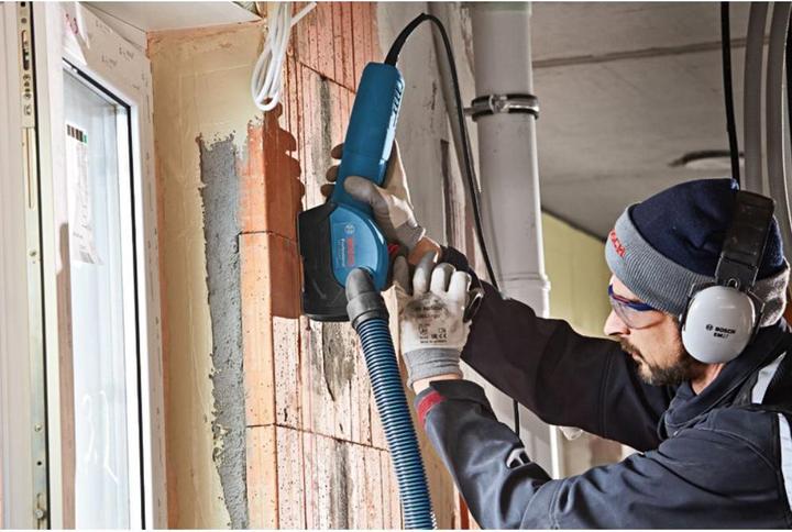 Produktbild Bosch Professional Gde 125 Ea-T