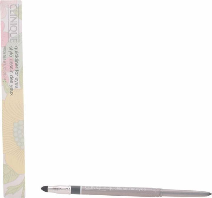 Actual product image Clinique Quickliner (12-Moss)