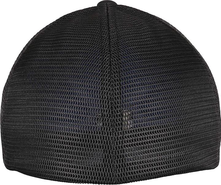 Actual product image Flexfit Cap 360 Omnimesh mesh material (L)