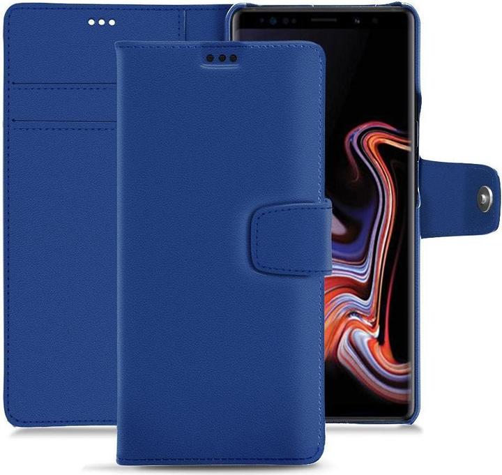 Bleu Océan PU ( Pantone #003da5 )