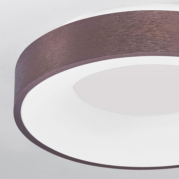 Immagine prodotto Nova Luce Rando Thin (1950 lm)