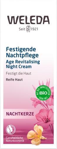 Immagine prodotto Weleda Primula della sera (30 ml)