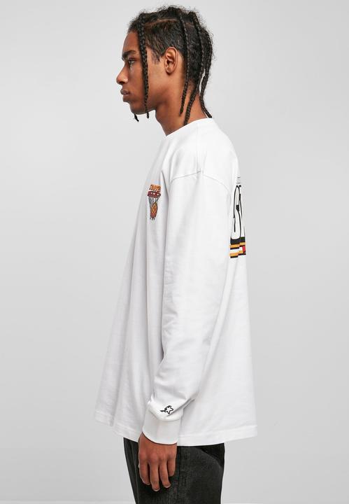 Actual product image Starter Basketball longsleeve - 19363 (XXL)