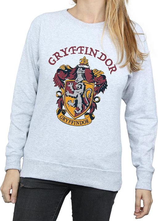 Immagine prodotto Felpa Gryffindor Donna (XXL)