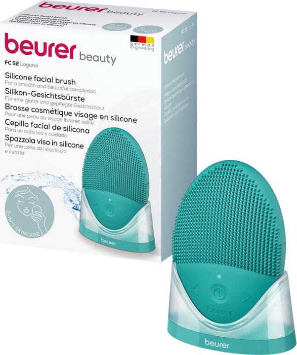 Produktbild Beurer Gesichtsbürste FC 52