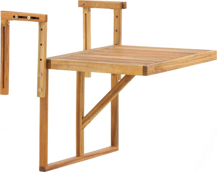 Produktbild Venture Home Gartentisch Marion (60 x 45 cm)