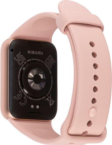 Produktbild Xiaomi Smart Band 9 Pro (44 mm)