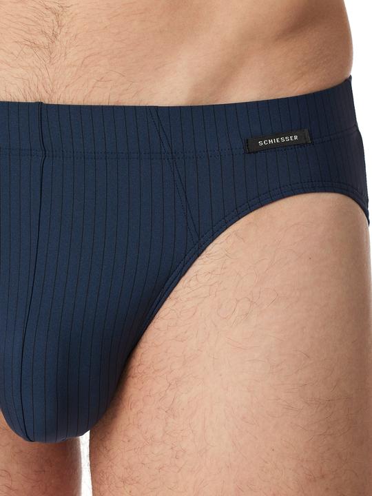 Produktbild Schiesser Slip Supermini - Pure Micro (M, 2er Pack)