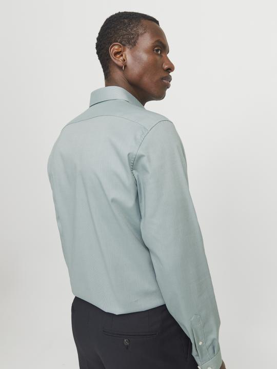 Image du produit Jack & Jones Jprblaparker Shirt L/S Noos (L)