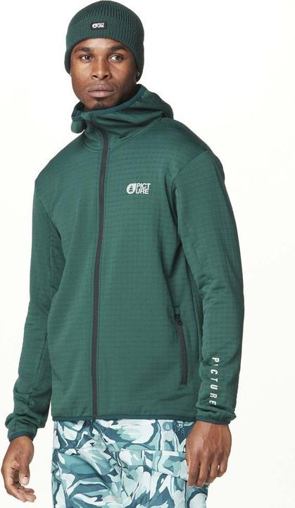 Image du produit Picture Bake Grid FZ Fleece (XL)