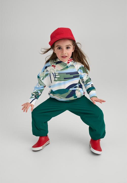 Immagine prodotto Reima Pantaloni Reimatec da bambino Kaura (122)