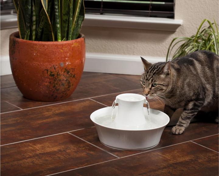 Produktbild Drinkwell PetSafe Avalon (2 l)