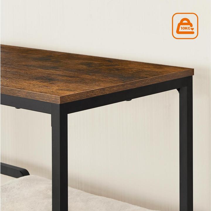 Immagine prodotto Feandrea Tabi (114 cm, Marrone vintage)