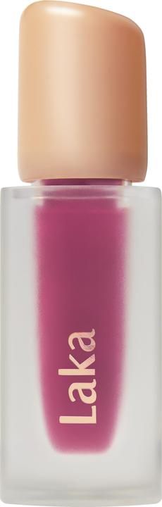 Actual product image Laka Fruity glam tint 106 Juicy (106 Juicy)