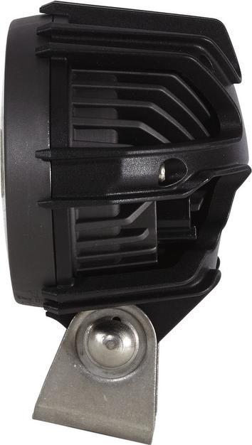Produktbild Hella Arbeitsscheinwerfer LED Oval 100 Thermo Pro 1700lm Nahfeldauslechtung