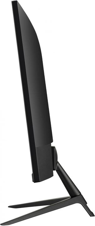 Immagine prodotto Viewsonic VX2428 60,96cm 24 pollici IPS 1920x1080 16:9 1ms 2xHDMI DP (1920 x 1080 pixel, 23.80")