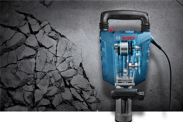 Produktbild Bosch Professional Abbruchhammer (Netzbetrieb)