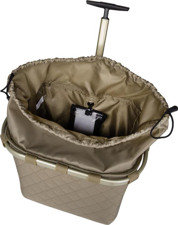 Produktbild reisenthel Einkaufstasche carrycruiser special edition